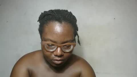 nastyhairy7 online show from 10/17/25, 06:16