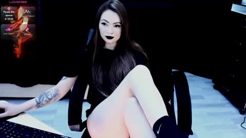 nastykatty_ online show from 09/18/25, 10:01