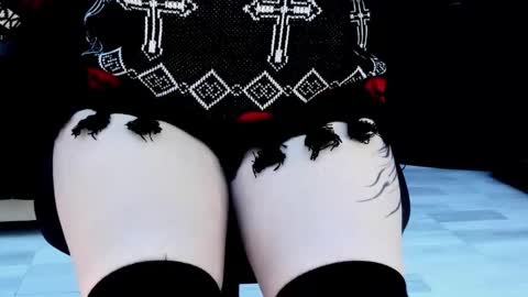 nastykatty_ online show from 11/29/25, 10:13