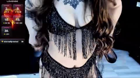 Snapshot of nastykatty_ chatting on 03/13/26, 10:16 nastykatty_ online show from 03/13/26, 10:16