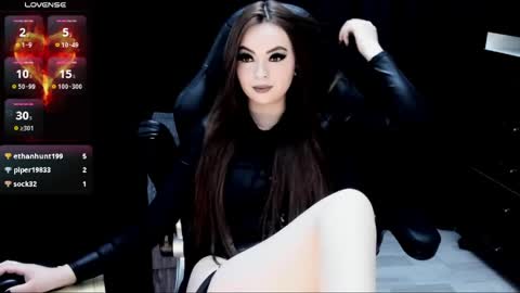 nastykatty_ online show from 05/09/26, 10:26
