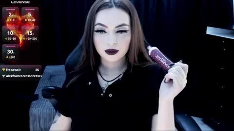 nastykatty_ online show from 05/15/26, 11:56