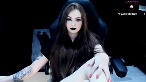 Snapshot of nastykatty_ chatting on 07/09/26, 10:25 nastykatty_ online show from 07/09/26, 10:25