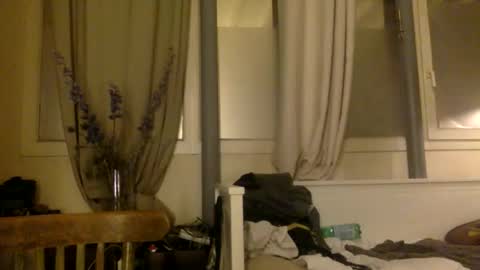 nastyloveparis online show from 11/25/25, 11:05