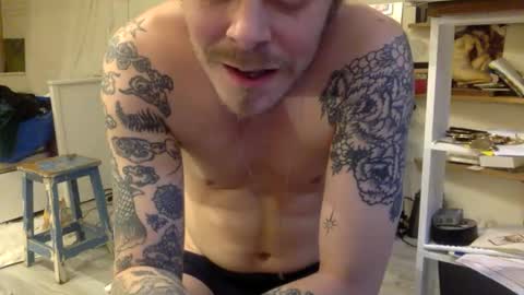 nastyloveparis online show from 02/11/26, 08:03