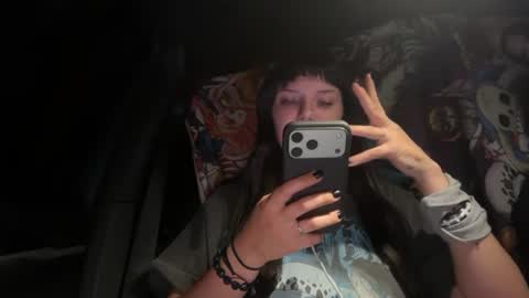 Snapshot of nastynecronancy chatting on 08/02/26, 05:06 online show from 08/02/26, 05:06