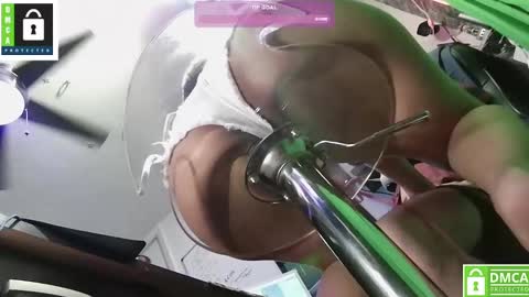 NastyPartyCouple online show from 02/02/25, 12:02