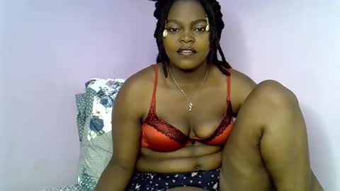 Vicky online show from 10/21/25, 05:02