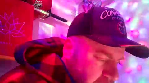 nastysubs69 online show from 02/13/25, 10:12