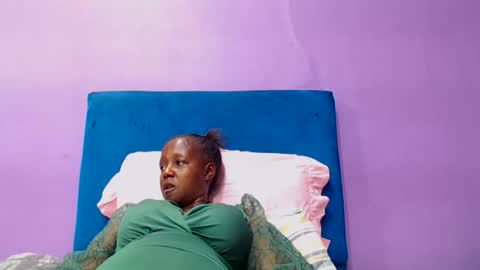 Snapshot of nastywetebony chatting on 02/10/26, 06:45 nastywetebony online show from 02/10/26, 06:45