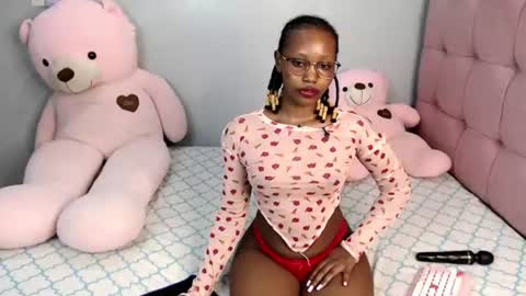 nastyxoul online show from 07/10/26, 07:05