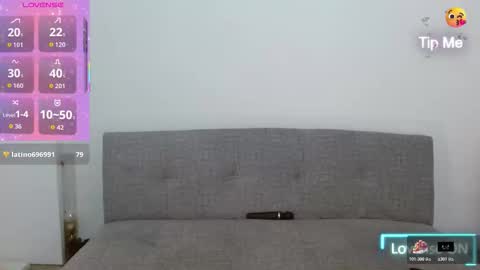 Snapshot of nat4youlove chatting on 12/03/25, 11:36 nathalia online show from 12/03/25, 11:36