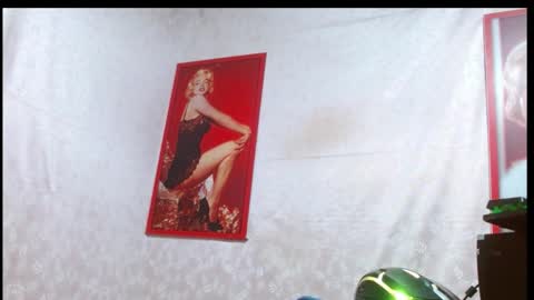 Nat ardent online show from 02/06/25, 11:54