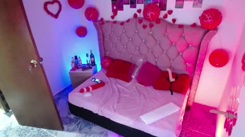 Snapshot of nat_evans8 chatting on 02/15/26, 07:51 nat_evans8 online show from 02/15/26, 07:51