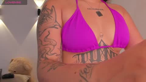 Natttttttttttttttt online show from 02/22/25, 01:24