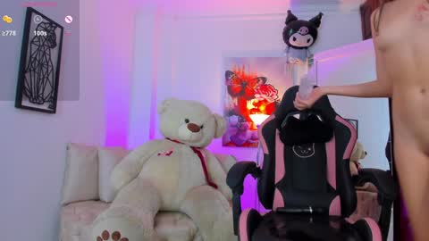 Snapshot of nataasha___ chatting on 01/18/25, 09:34 NATASHA online show from 01/18/25, 09:34