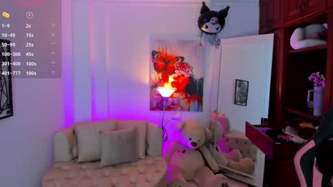 Snapshot of nataasha___ chatting on 02/13/25, 03:18 NATASHA online show from 02/13/25, 03:18