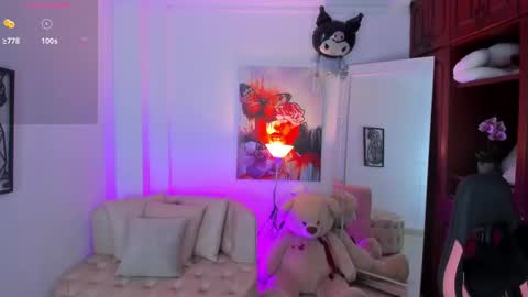 Snapshot of nataasha___ chatting on 02/17/25, 02:53 NATASHA online show from 02/17/25, 02:53