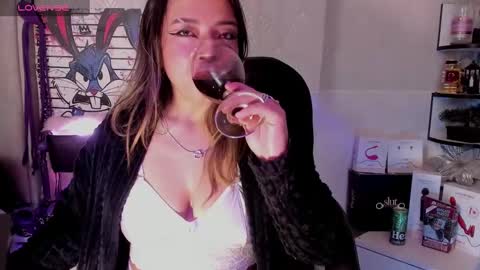 Natacha black online show from 12/31/24, 04:27