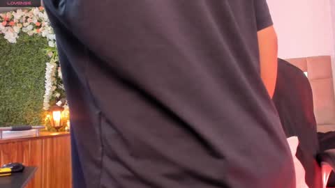 Natacha black online show from 01/29/25, 03:15