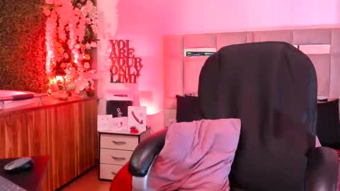 Natacha black online show from 02/25/25, 02:58