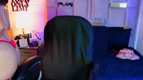 Natacha black online show from 05/05/26, 03:09