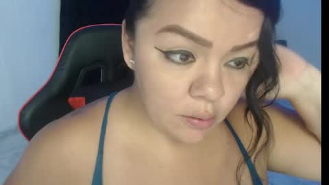 Nata Ramirez online show from 01/16/25, 08:43