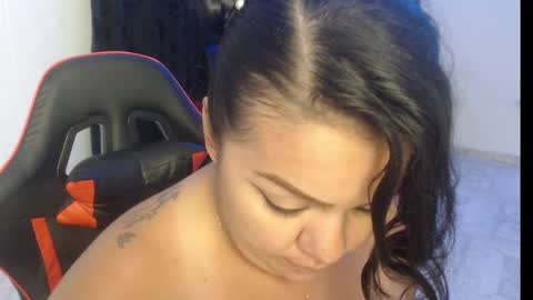 Nata Ramirez online show from 01/19/25, 08:29