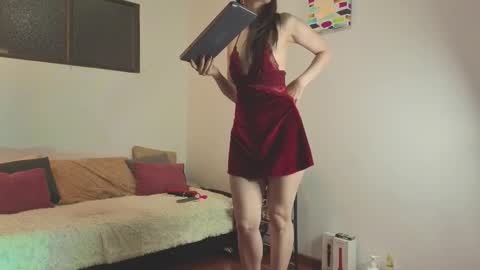 Snapshot of natakinski chatting on 02/12/26, 07:09 NataKinski online show from 02/12/26, 07:09