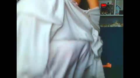 Snapshot of natali3855 chatting on 01/20/25, 05:27 Natali online show from 01/20/25, 05:27