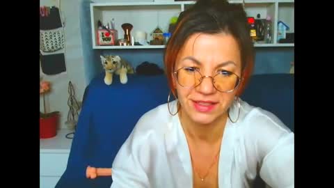 Snapshot of natali3855 chatting on 01/20/25, 11:32 Natali online show from 01/20/25, 11:32