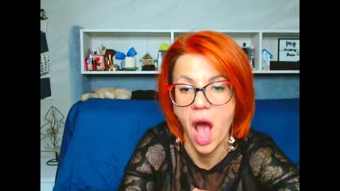 Snapshot of natali3855 chatting on 01/26/25, 10:57 Natali online show from 01/26/25, 10:57