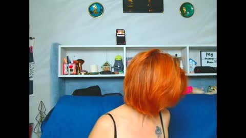 Snapshot of natali3855 chatting on 02/09/25, 07:52 Natali online show from 02/09/25, 07:52