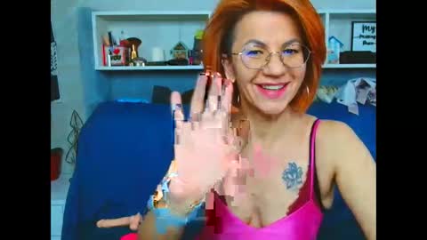 Snapshot of natali3855 chatting on 02/10/25, 12:08 Natali online show from 02/10/25, 12:08