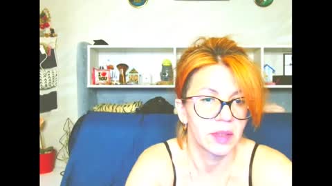 Snapshot of natali3855 chatting on 02/23/25, 10:31 Natali online show from 02/23/25, 10:31