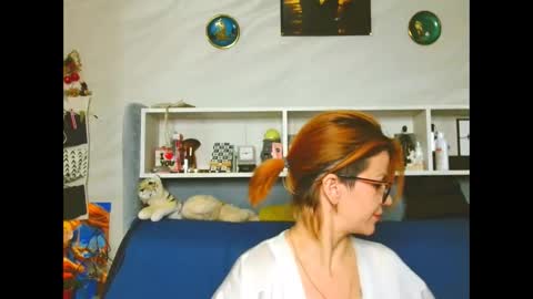 Snapshot of natali3855 chatting on 03/08/25, 07:09 Natali online show from 03/08/25, 07:09