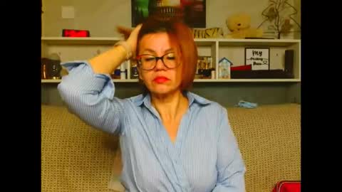 Natali online show from 01/15/26, 04:39