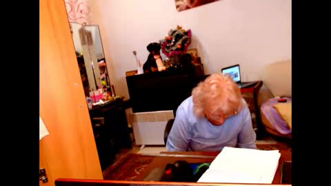 natali online show from 01/13/25, 07:53