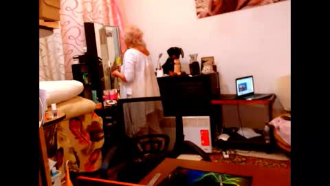 natali online show from 02/03/25, 04:14