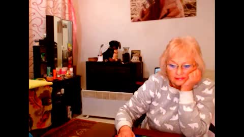 natali online show from 02/04/25, 06:38