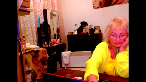 natali online show from 02/15/25, 04:56