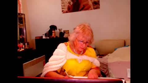 natali online show from 03/02/25, 03:59