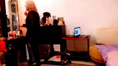 natali online show from 03/09/25, 08:29