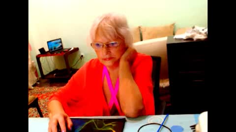 natali online show from 09/12/25, 04:45