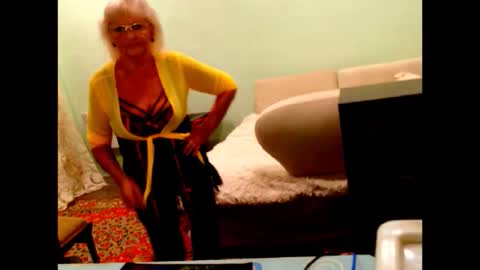 natali online show from 09/12/25, 06:52