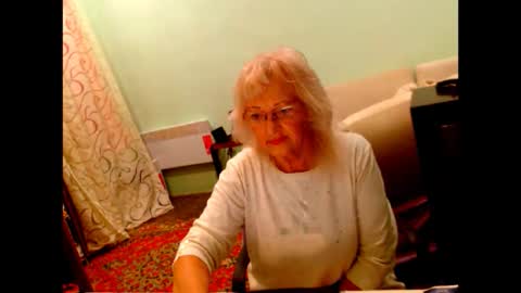 natali online show from 10/20/25, 03:29