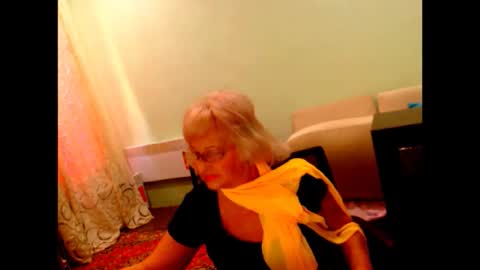 natali online show from 10/23/25, 06:23