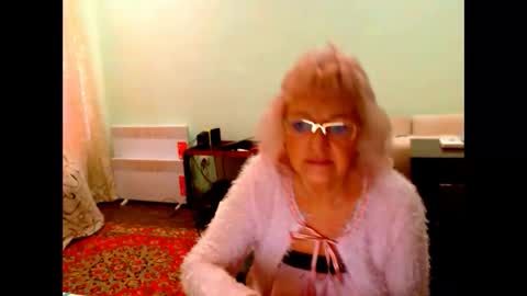 natali online show from 11/22/25, 10:47