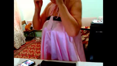 natali online show from 12/22/25, 10:45