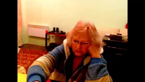 natali online show from 03/05/26, 08:43